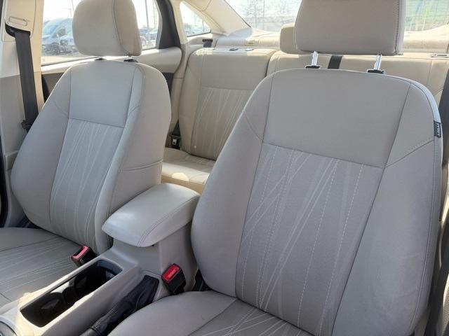 used 2016 Ford Focus car, priced at $8,000
