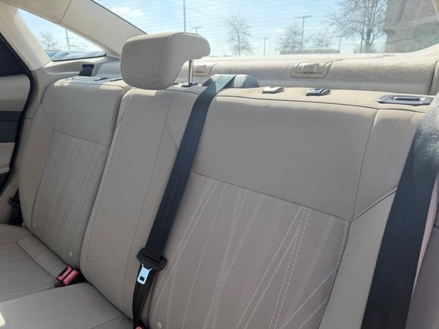 used 2016 Ford Focus car, priced at $8,000