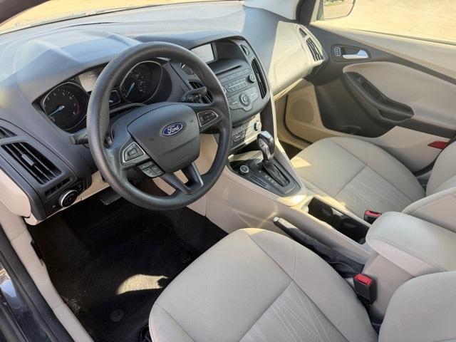 used 2016 Ford Focus car, priced at $8,000
