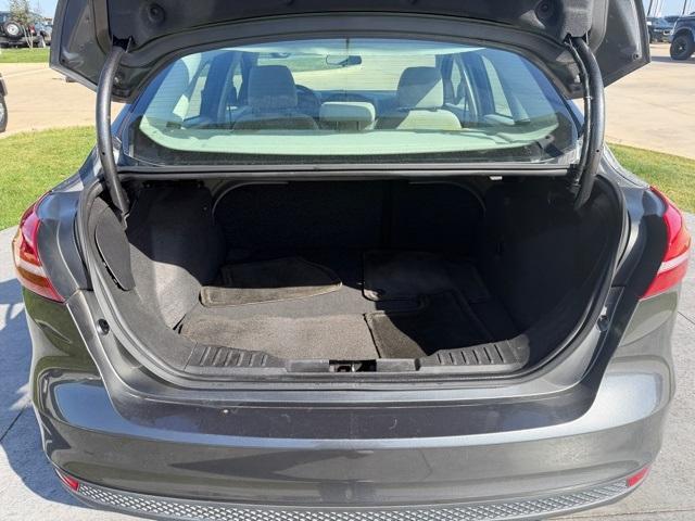 used 2016 Ford Focus car, priced at $8,000