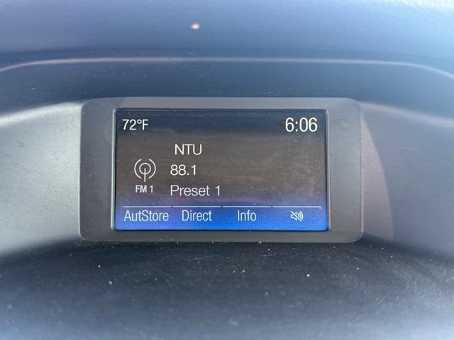 used 2016 Ford Focus car, priced at $8,000