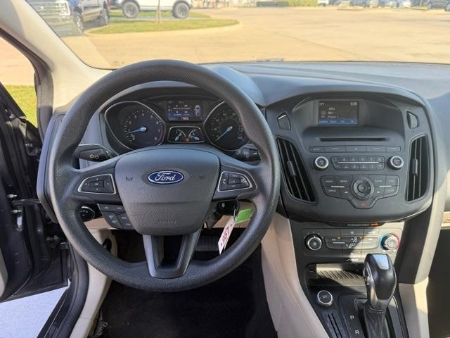 used 2016 Ford Focus car, priced at $8,000