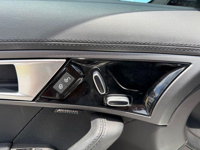 used 2017 Jaguar F-TYPE car, priced at $27,000