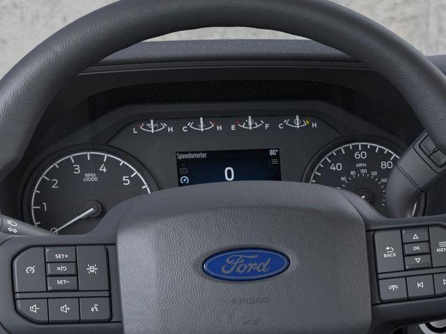 new 2026 Ford F-150 car, priced at $45,019