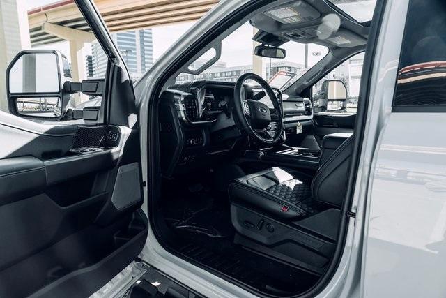 new 2026 Ford F-250 car, priced at $120,029