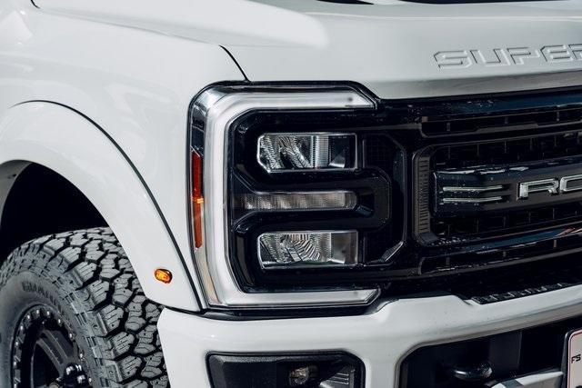 new 2026 Ford F-250 car, priced at $120,029