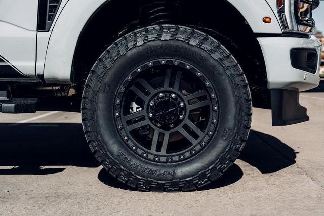 new 2026 Ford F-250 car, priced at $120,029