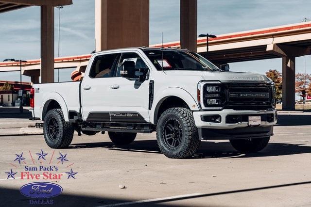 new 2026 Ford F-250 car, priced at $120,029