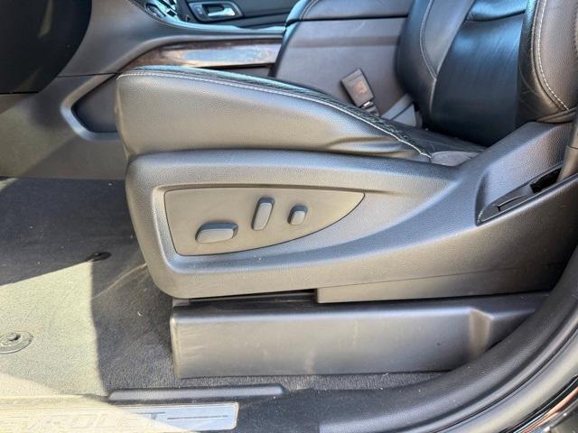 used 2019 Chevrolet Tahoe car, priced at $21,000