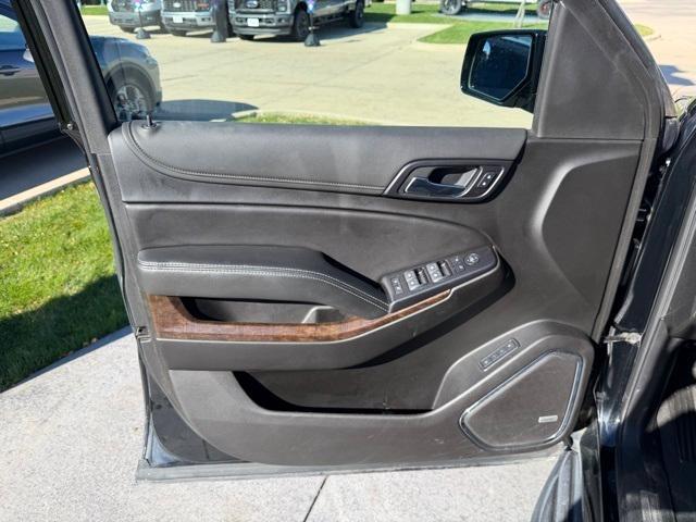 used 2019 Chevrolet Tahoe car, priced at $21,000