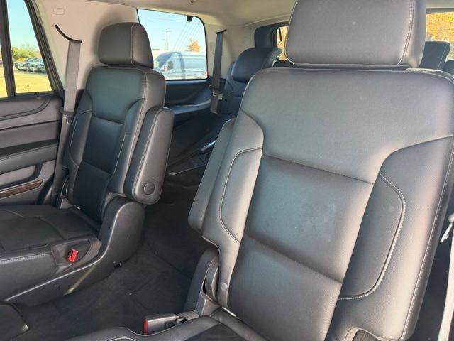 used 2019 Chevrolet Tahoe car, priced at $21,000