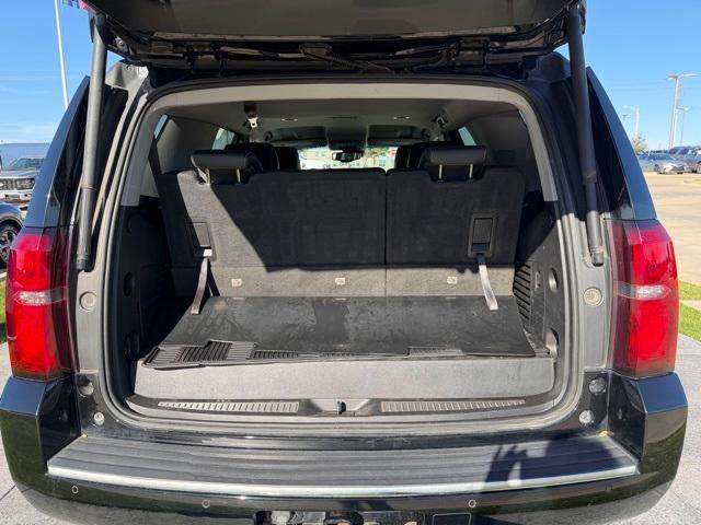 used 2019 Chevrolet Tahoe car, priced at $21,000