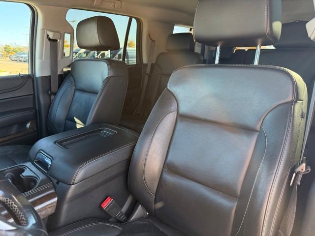 used 2019 Chevrolet Tahoe car, priced at $21,000