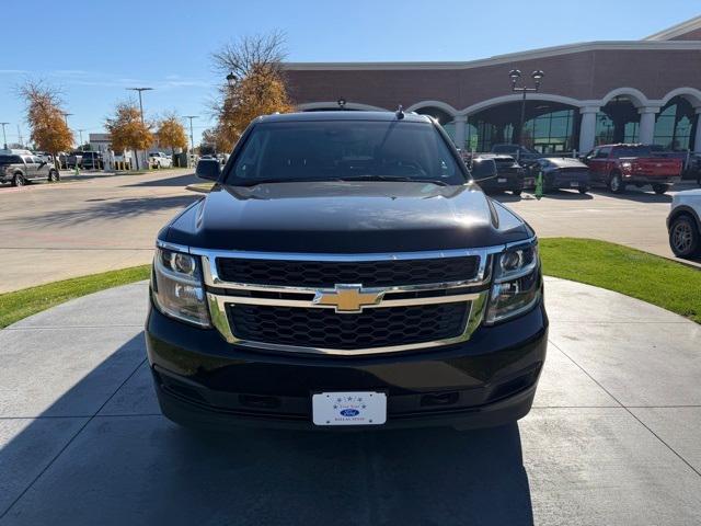 used 2019 Chevrolet Tahoe car, priced at $21,000