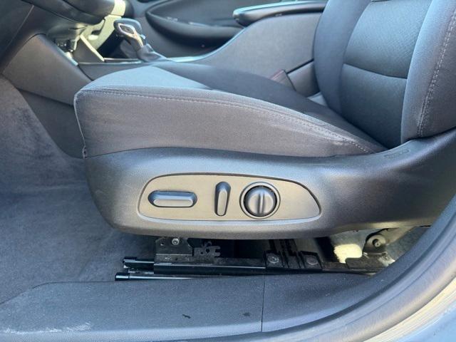 used 2023 Chevrolet Malibu car, priced at $19,000