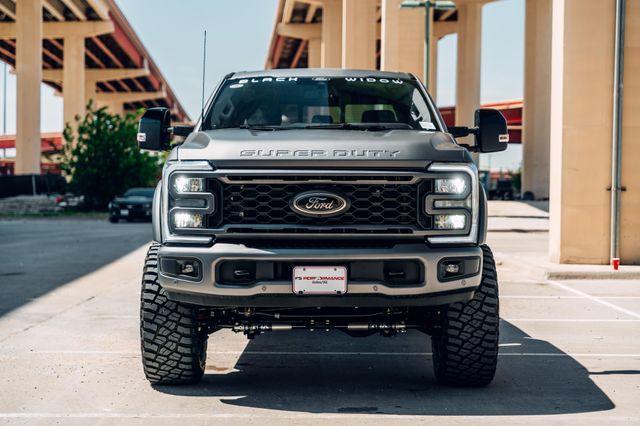 new 2026 Ford F-250 car, priced at $128,617