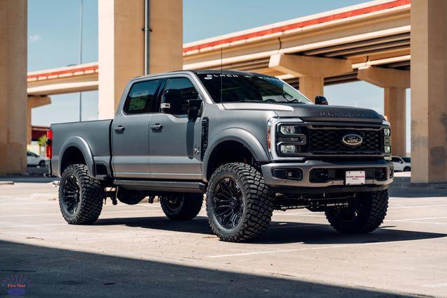 new 2026 Ford F-250 car, priced at $128,617
