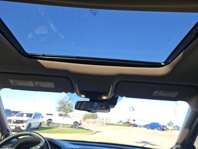 used 2018 Honda Ridgeline car, priced at $23,000