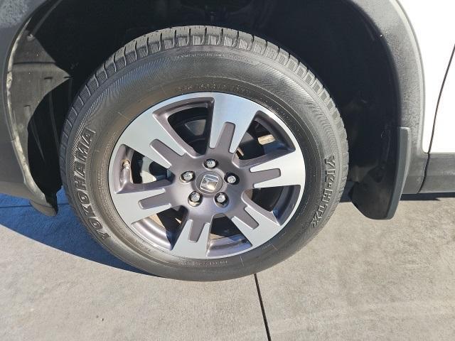 used 2018 Honda Ridgeline car, priced at $23,000