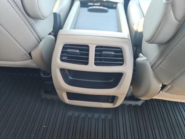 used 2018 Honda Ridgeline car, priced at $23,000