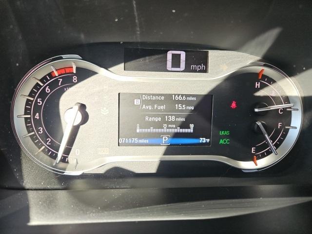 used 2018 Honda Ridgeline car, priced at $23,000