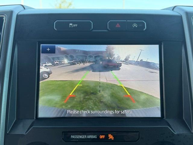 used 2019 Ford F-150 car, priced at $21,000