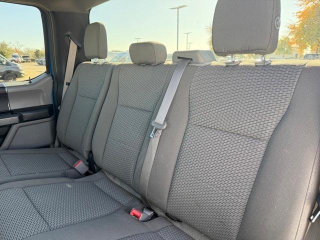 used 2019 Ford F-150 car, priced at $21,000