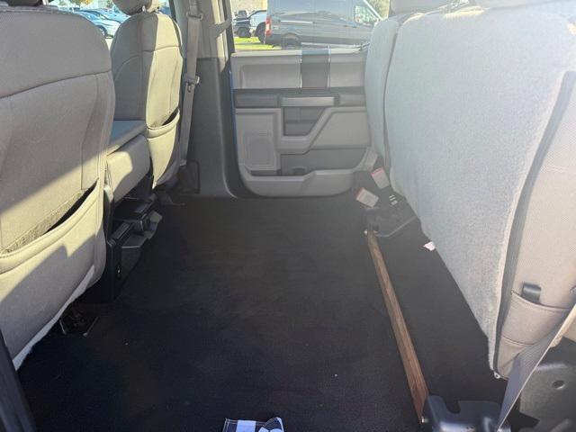 used 2019 Ford F-150 car, priced at $21,000