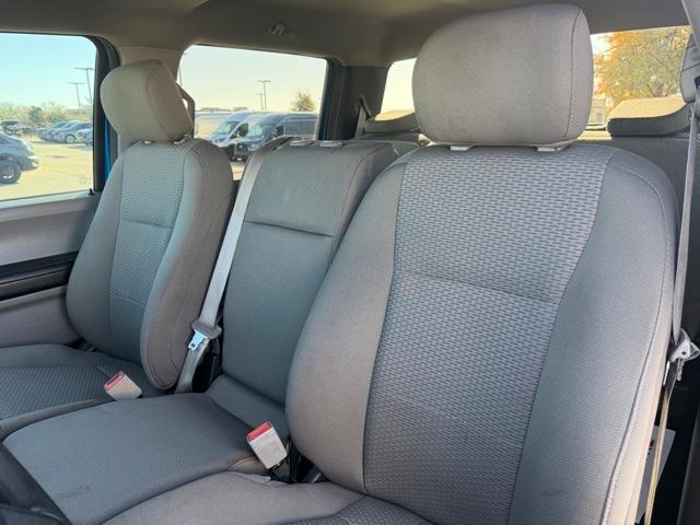 used 2019 Ford F-150 car, priced at $21,000