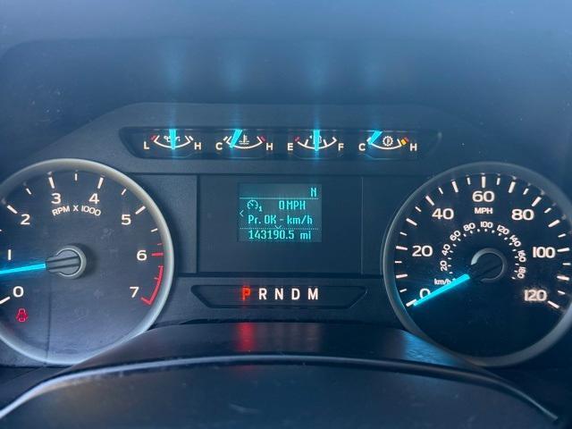 used 2019 Ford F-150 car, priced at $21,000