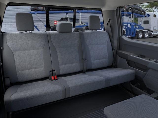 new 2026 Ford F-250 car, priced at $65,400