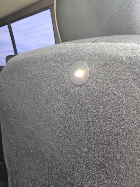 used 2024 Ram 2500 car, priced at $55,000