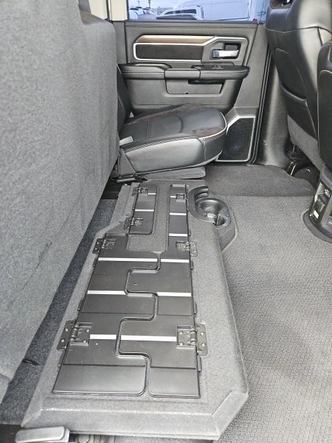 used 2024 Ram 2500 car, priced at $55,000