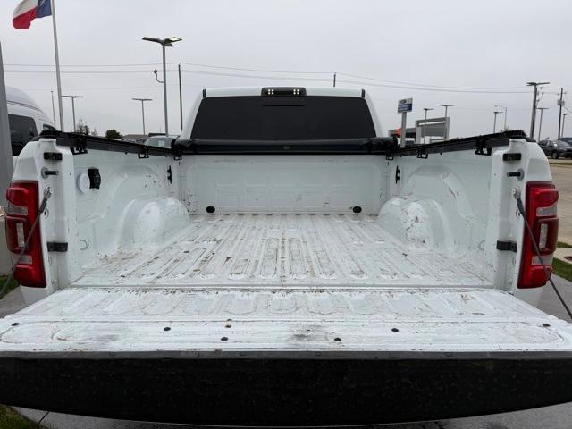 used 2024 Ram 2500 car, priced at $54,000