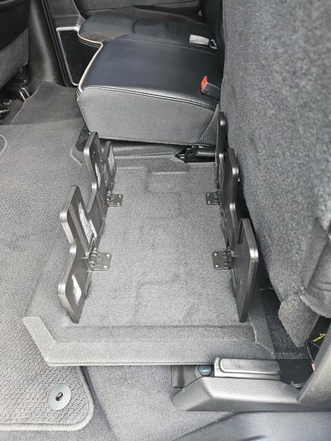 used 2024 Ram 2500 car, priced at $55,000