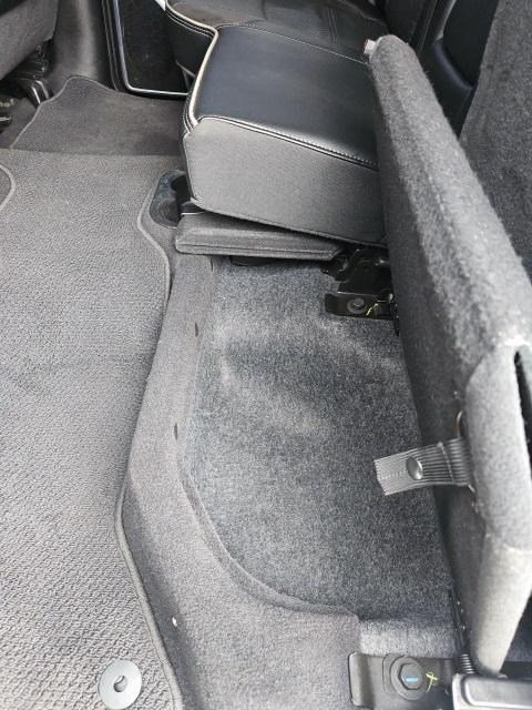 used 2024 Ram 2500 car, priced at $55,000