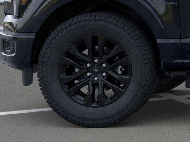 new 2026 Ford F-150 car, priced at $75,100