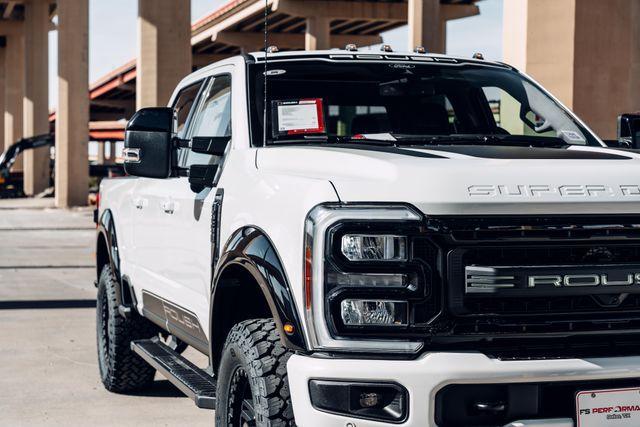 new 2026 Ford F-250 car, priced at $121,784