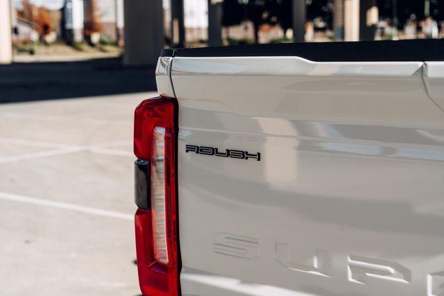 new 2026 Ford F-250 car, priced at $121,784