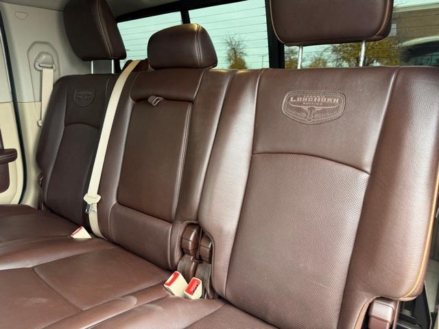 used 2018 Ram 2500 car, priced at $44,500