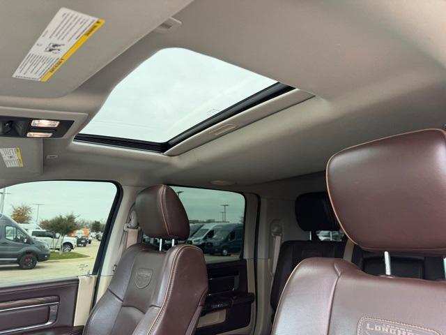 used 2018 Ram 2500 car, priced at $44,500