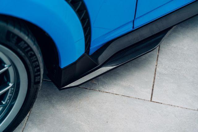 new 2026 Ford Mustang car, priced at $177,725