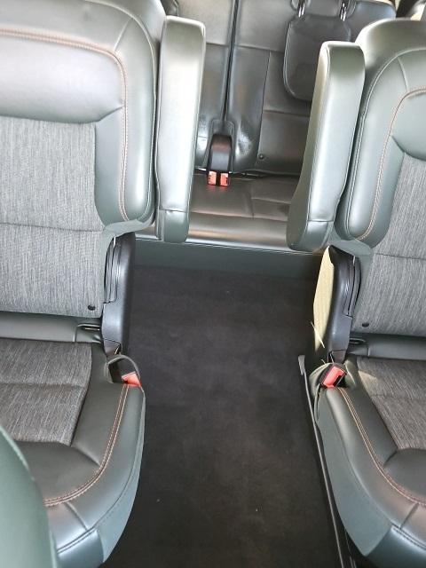 used 2023 Ford Explorer car, priced at $36,500