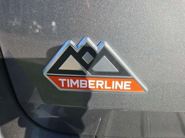 used 2023 Ford Explorer car, priced at $36,500