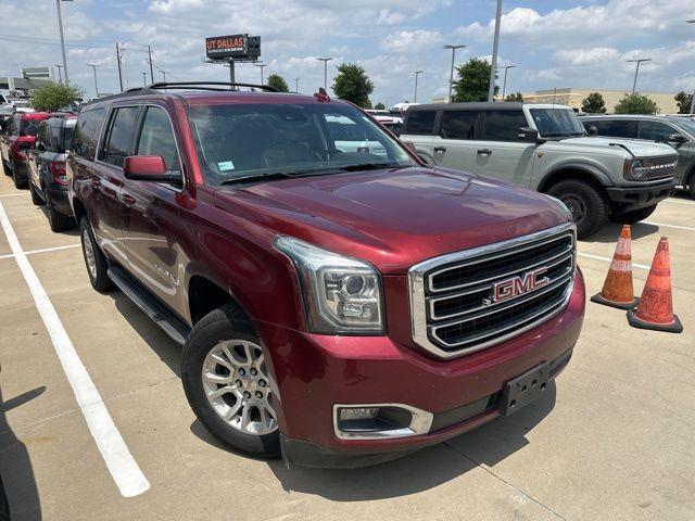 used 2019 GMC Yukon XL car, priced at $22,500