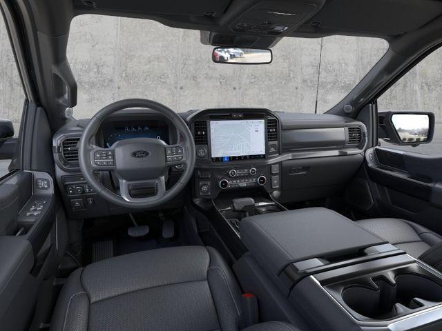new 2026 Ford F-150 car, priced at $69,625