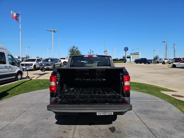 used 2022 Ford Maverick car, priced at $17,000