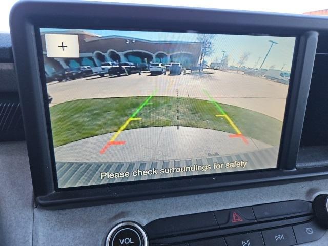 used 2022 Ford Maverick car, priced at $17,000