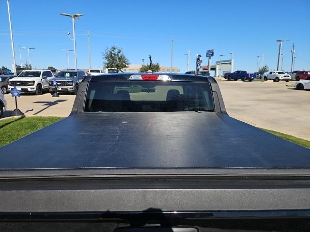 used 2022 Ford Maverick car, priced at $17,000