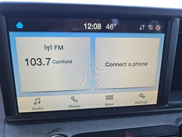 used 2022 Ford Maverick car, priced at $17,000